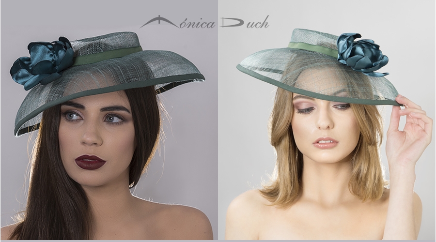 Sombrero Esmeralda