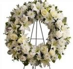 CURSO de DISEÑO FLORAL para FUNERALES -&nbsp;EMPRENDIMIENTO FLORAL